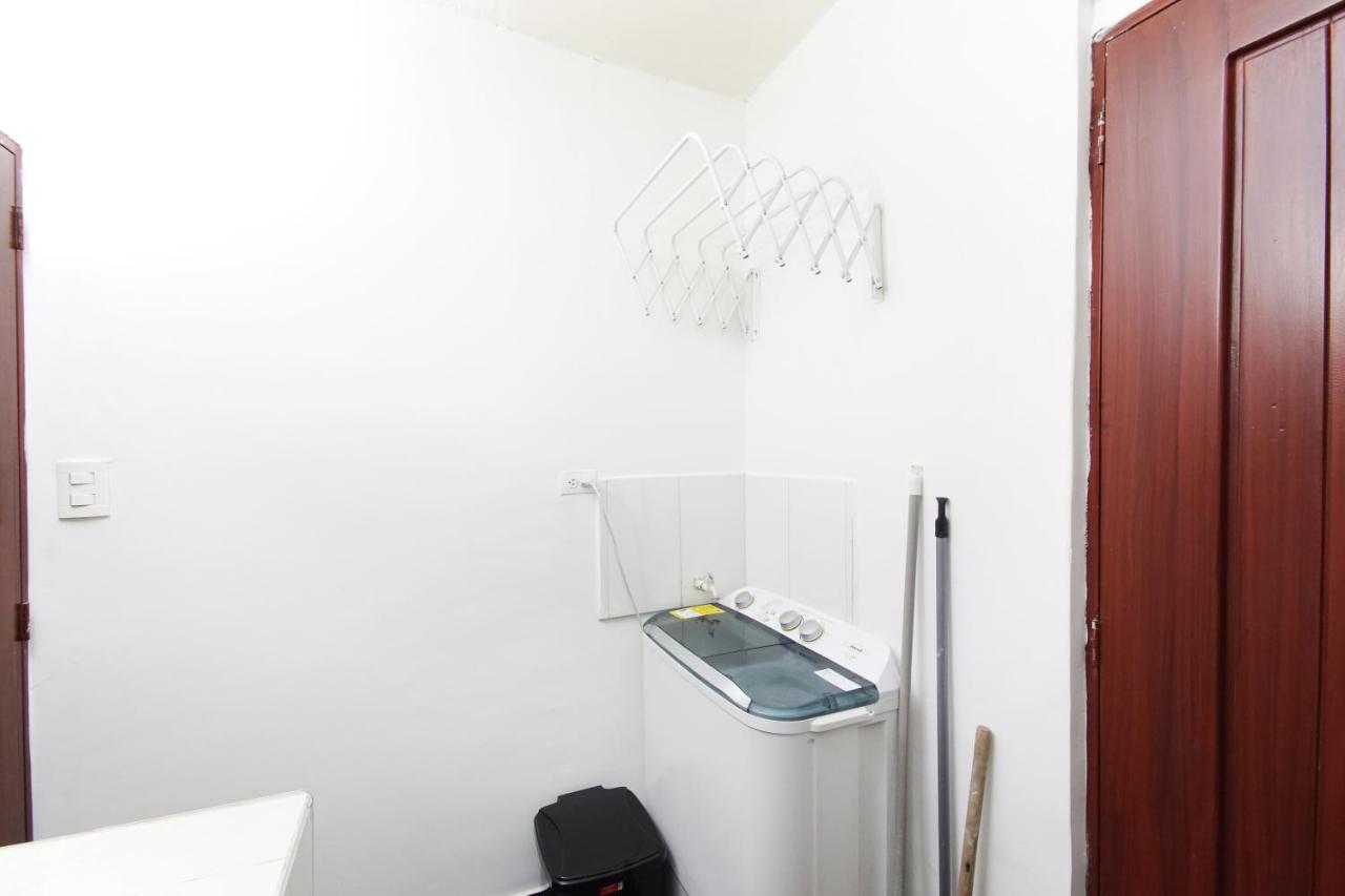 Apartaestudio Gran Ubicacion Y Aire Acondicionado Кали Экстерьер фото